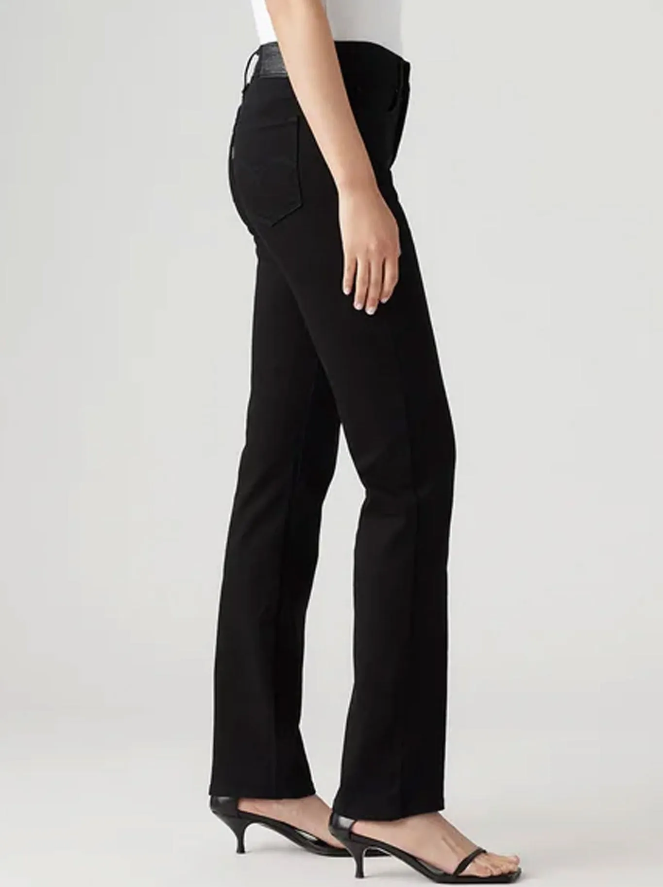 LEVI'S 314 SHAPING STRAIGHT JEAN sold by ENNI product image thumbnail 3