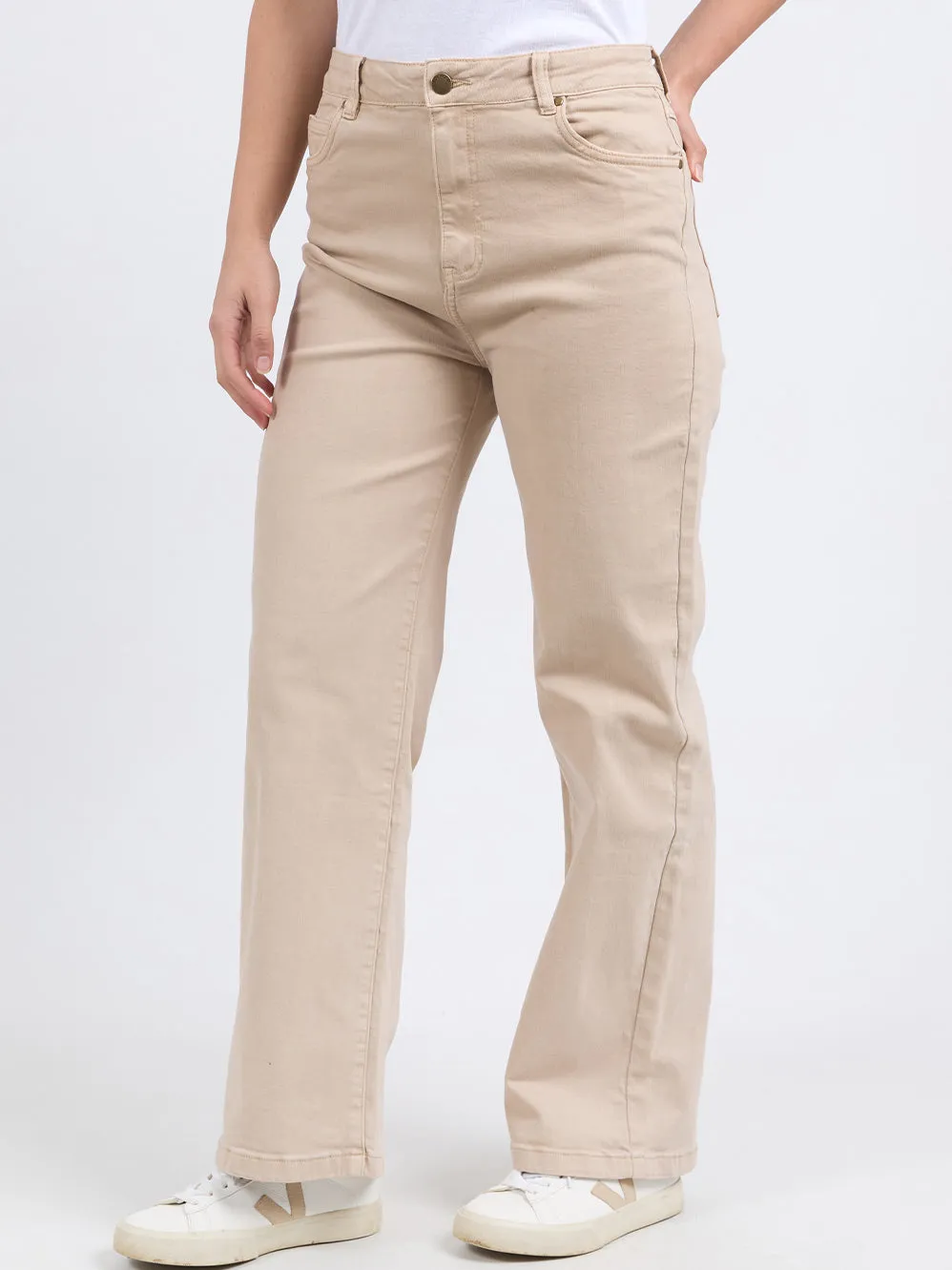 FOXWOOD ADIRA JEAN sold by ENNI product image thumbnail 2