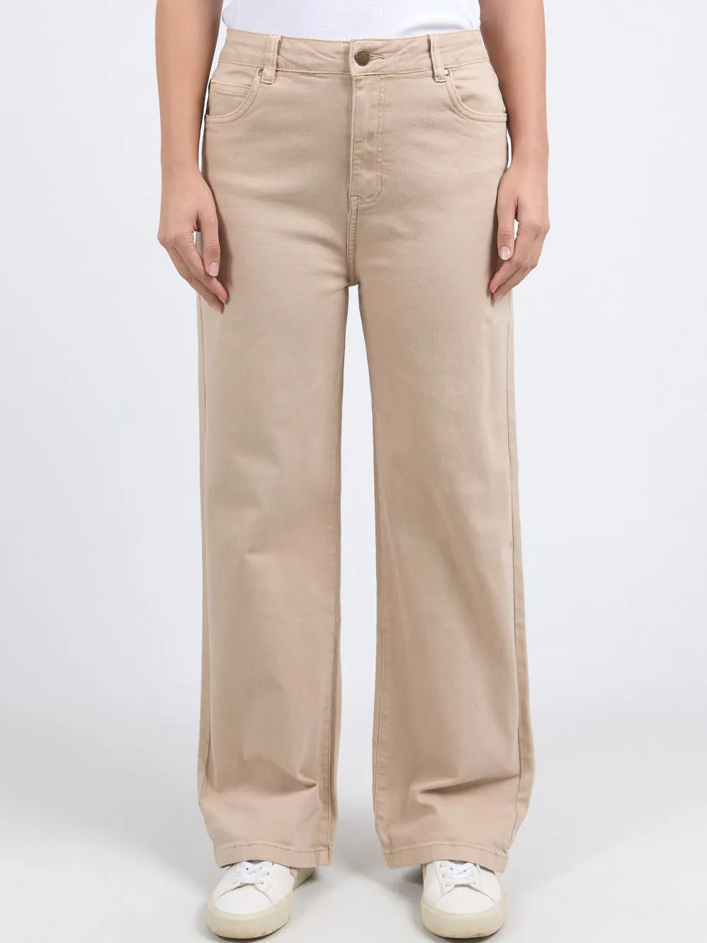 FOXWOOD ADIRA JEAN sold by ENNI