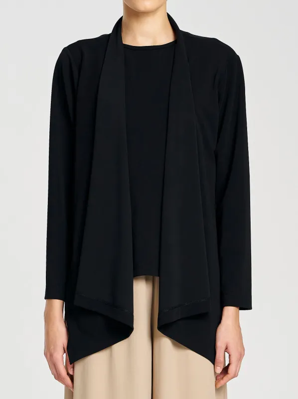 MELA PURDIE CLUB JACKET sold by ENNI