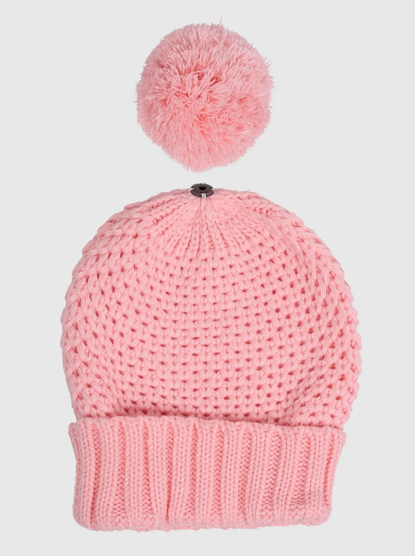 ELM BERRY BEANIE sold by ENNI product image thumbnail 5
