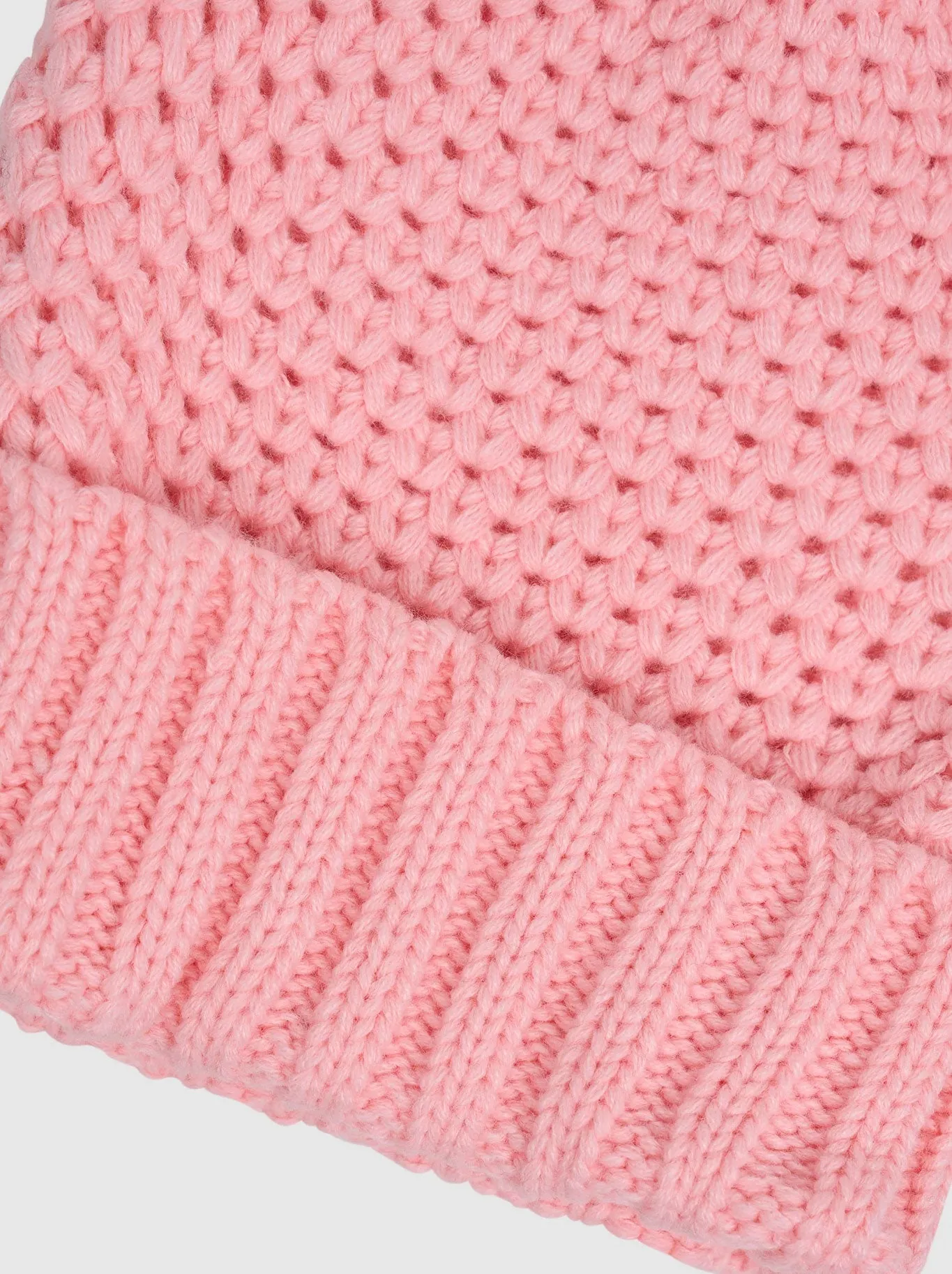ELM BERRY BEANIE sold by ENNI product image thumbnail 4