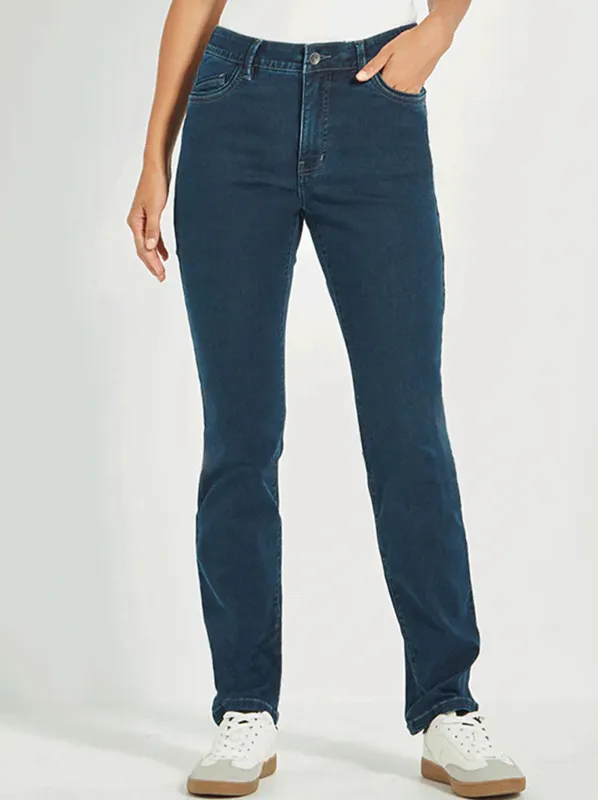 VERGE NEW MILANO JEAN sold by ENNI