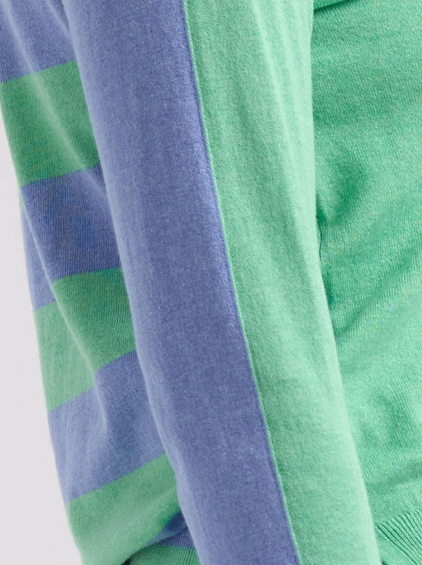 ZAKET & PLOVER SPLIT JUMPER sold by ENNI product image thumbnail 3