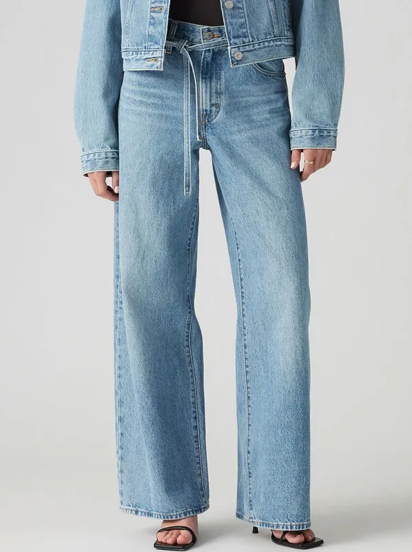 LEVI'S XL STRAIGHT JEAN sold by ENNI