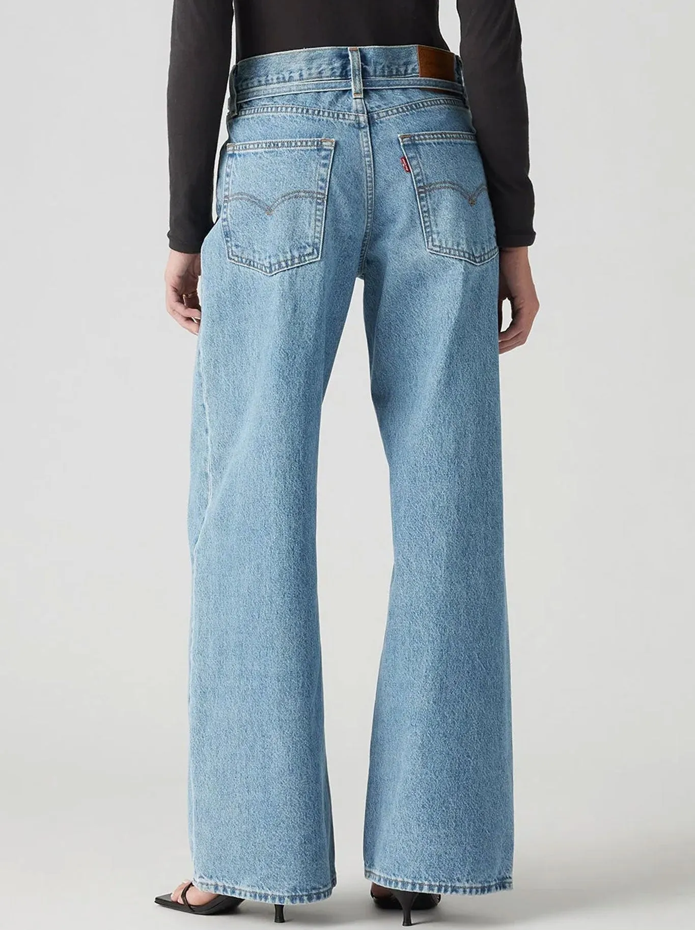 LEVI'S XL STRAIGHT JEAN sold by ENNI product image thumbnail 4