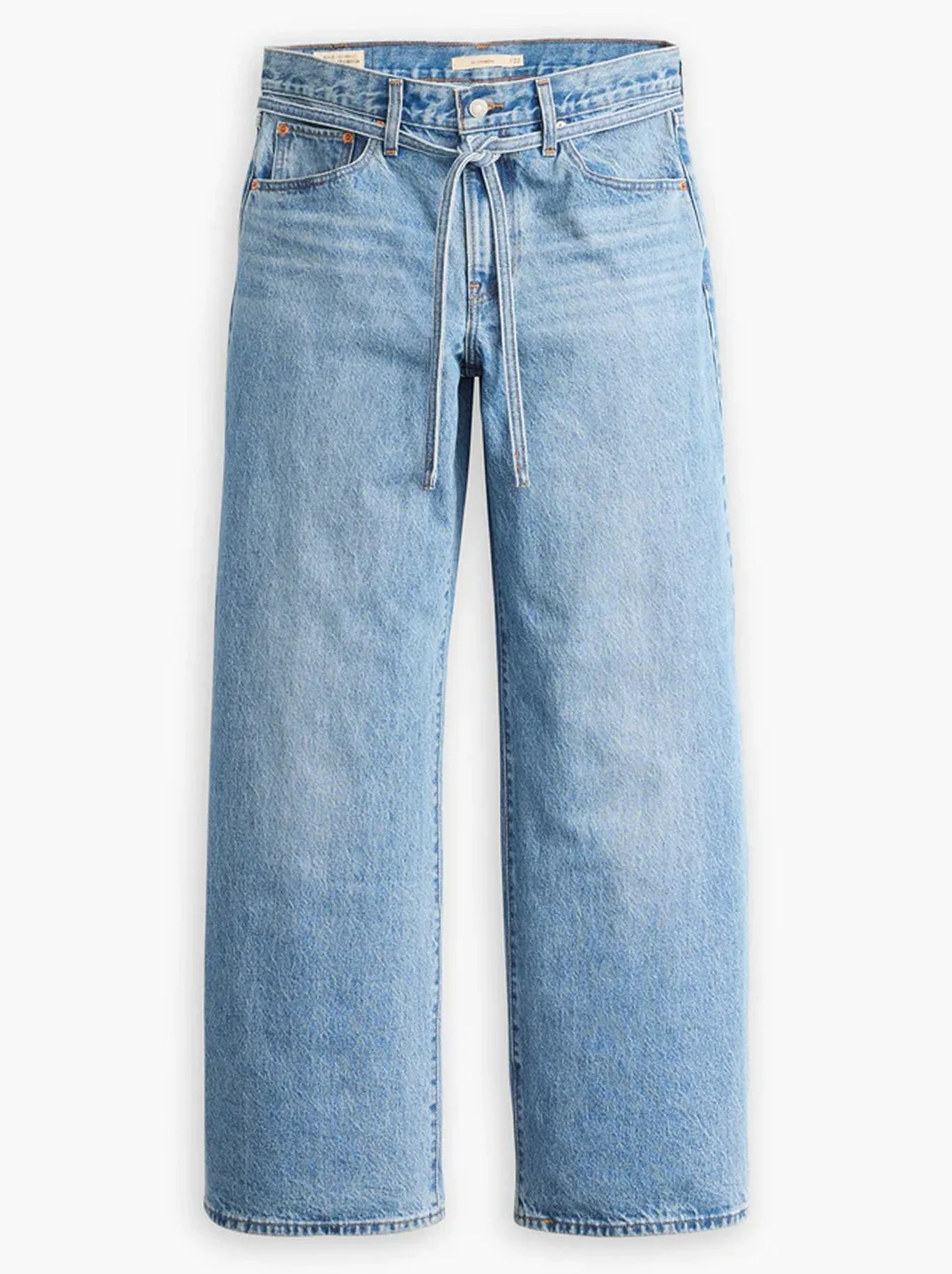 LEVI'S XL STRAIGHT JEAN sold by ENNI product image thumbnail 2