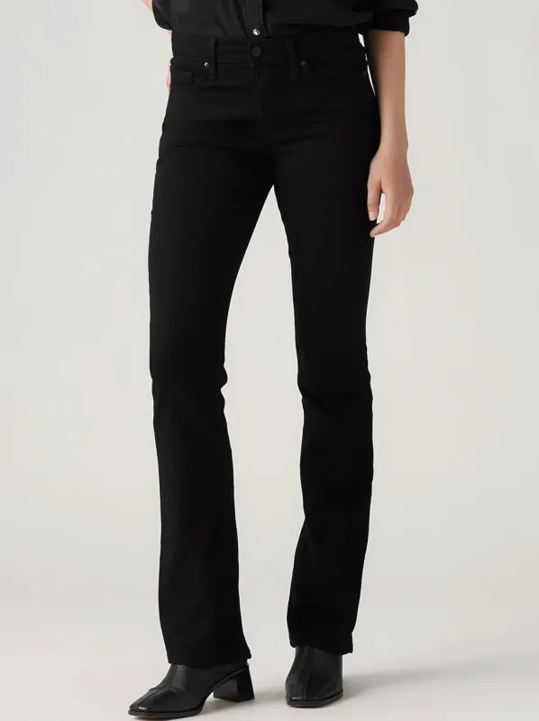 LEVI'S 315 SHAPING BOOTCUT JEAN made by Levi's