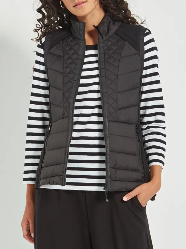 VERGE IDAHO VEST sold by ENNI