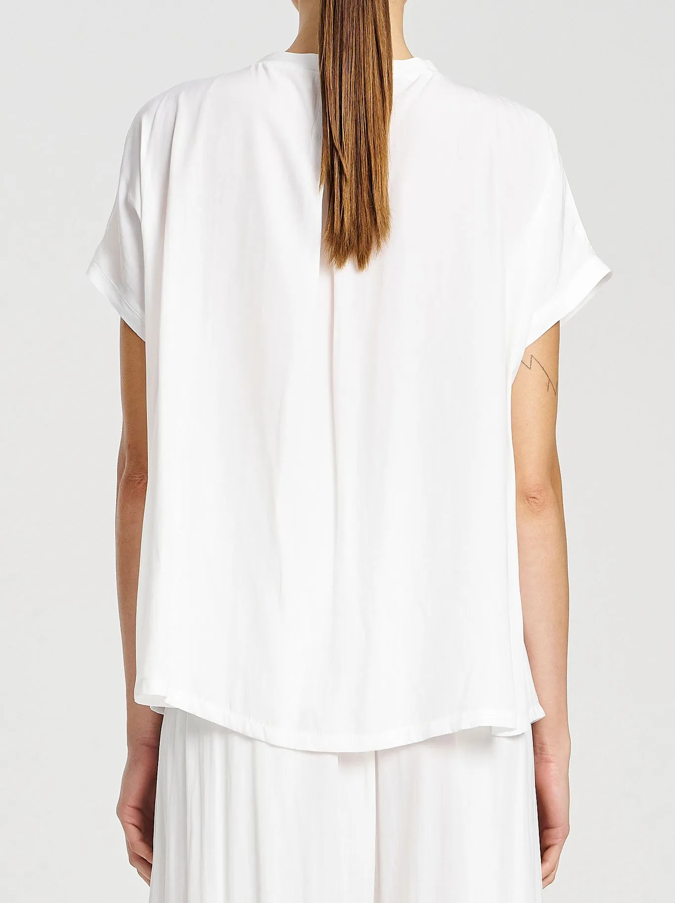 MELA PURDIE CRUISE SHELL sold by ENNI product image thumbnail 4