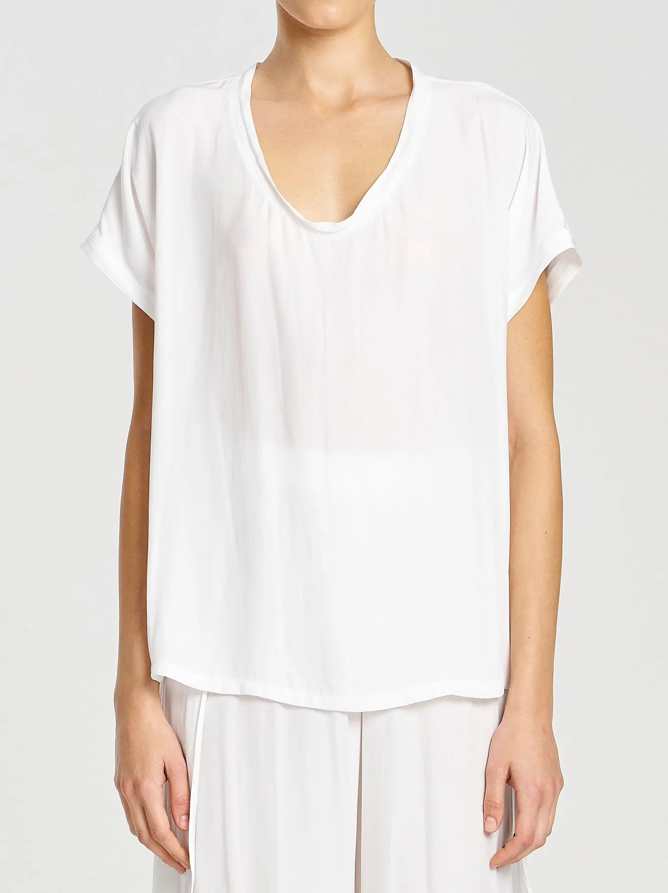 MELA PURDIE CRUISE SHELL sold by ENNI