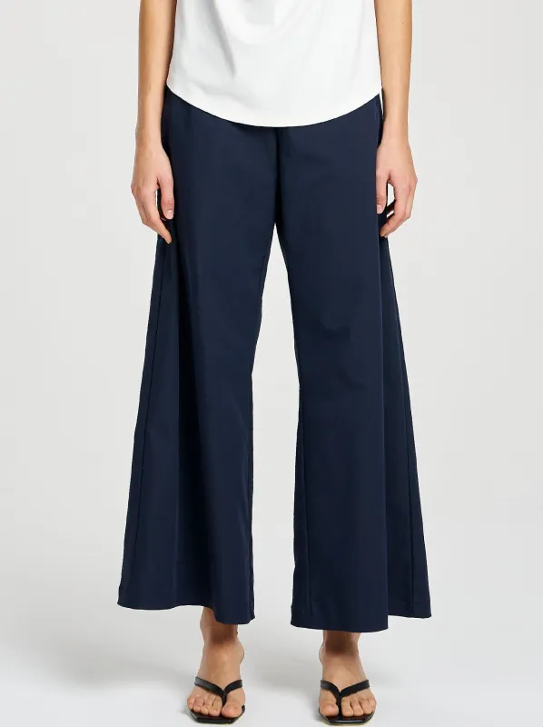 MELA PURDIE SUIT PANT sold by ENNI