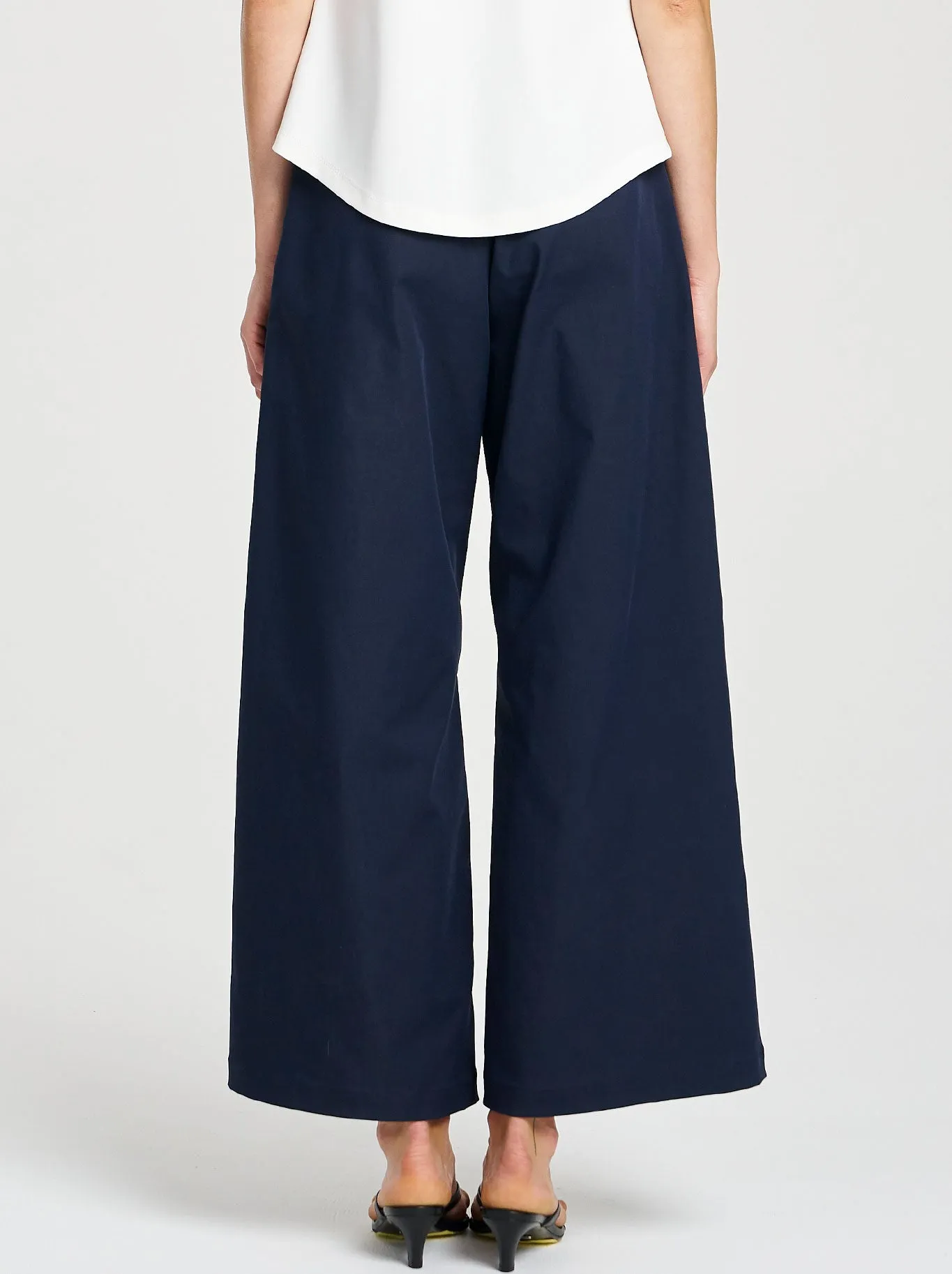MELA PURDIE SUIT PANT sold by ENNI product image thumbnail 3