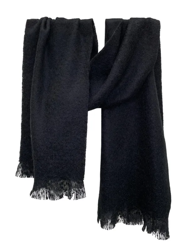 DIRECTIONS INTERNATIONAL OOH LA LA SCARF made by ENNI