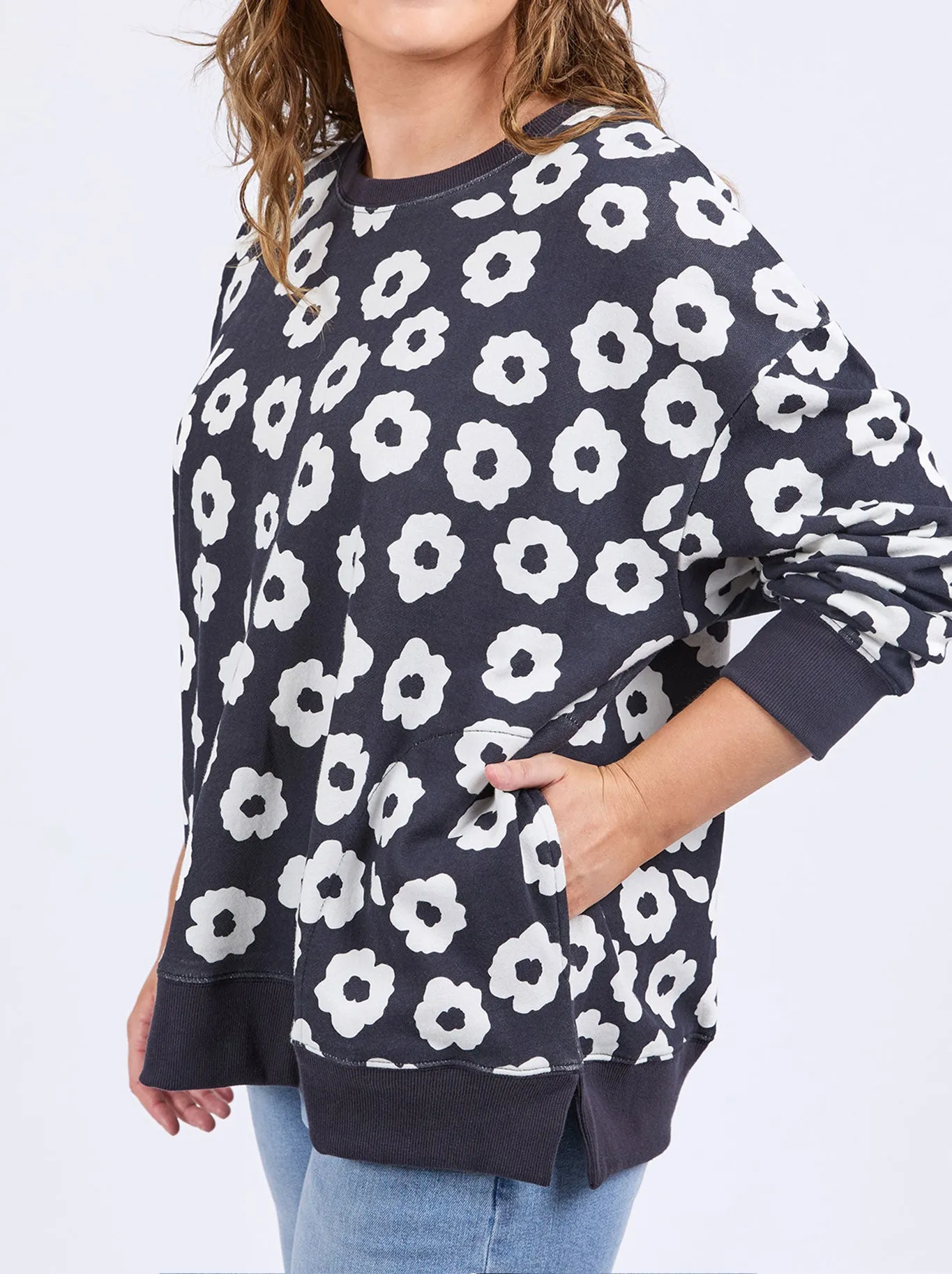 ELM AZALIA CREW sold by ENNI product image thumbnail 2