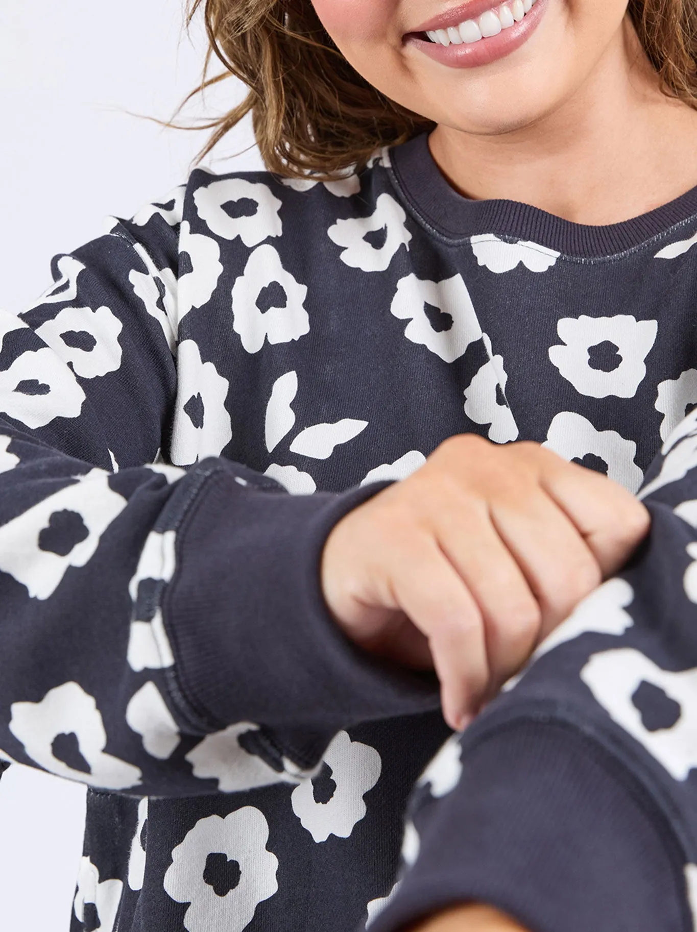 ELM AZALIA CREW sold by ENNI product image thumbnail 3