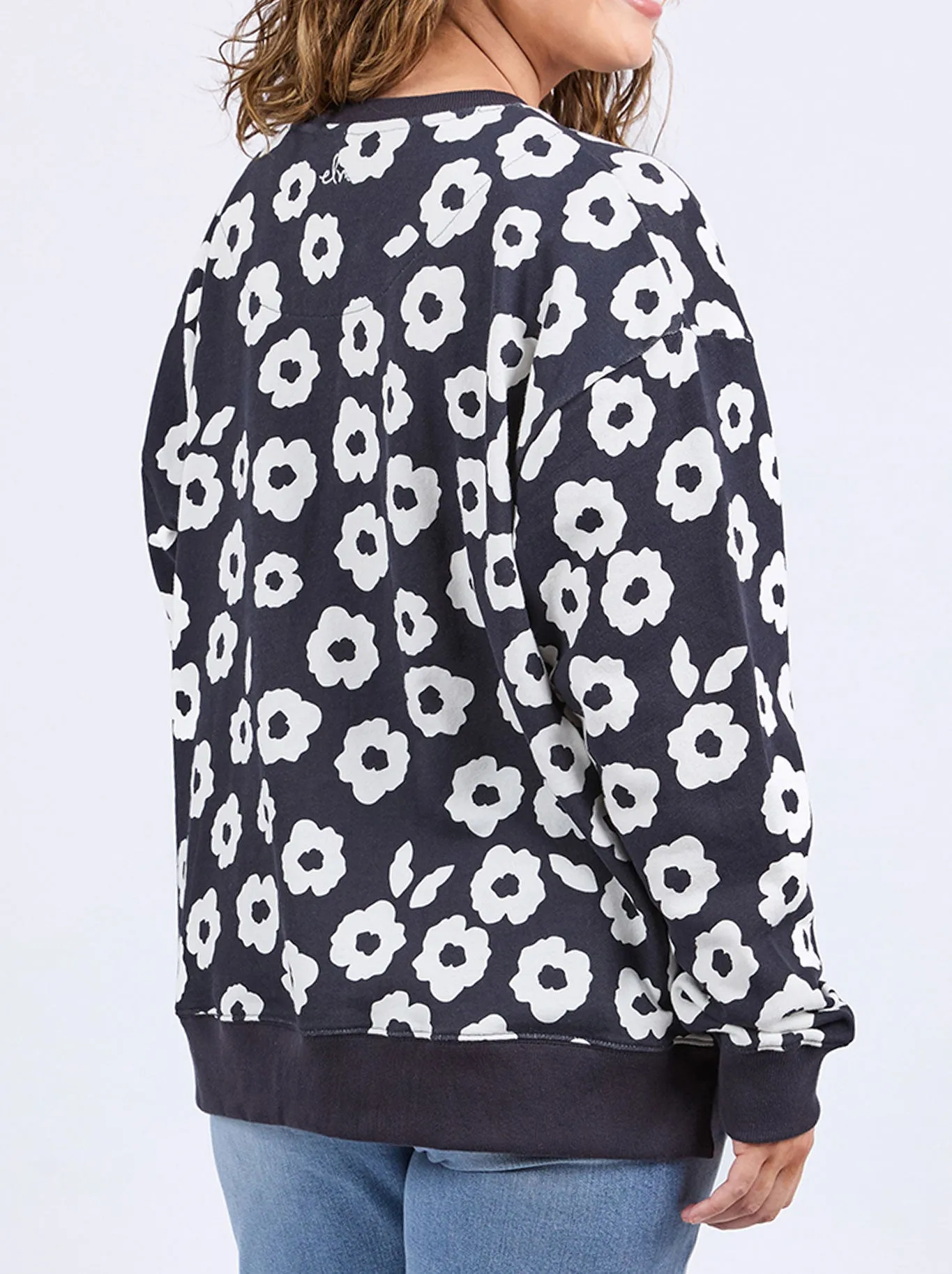 ELM AZALIA CREW sold by ENNI product image thumbnail 4