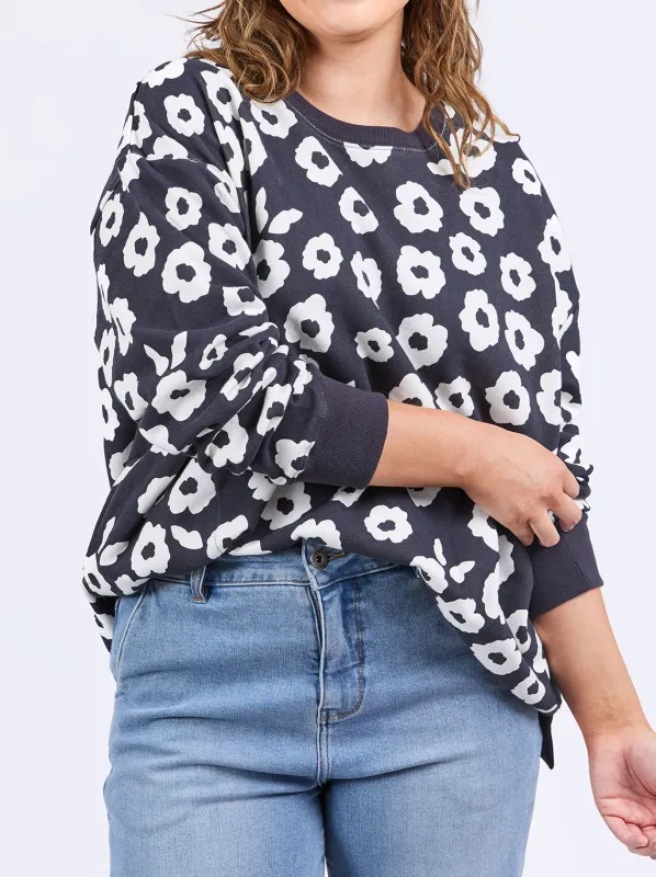 ELM AZALIA CREW sold by ENNI