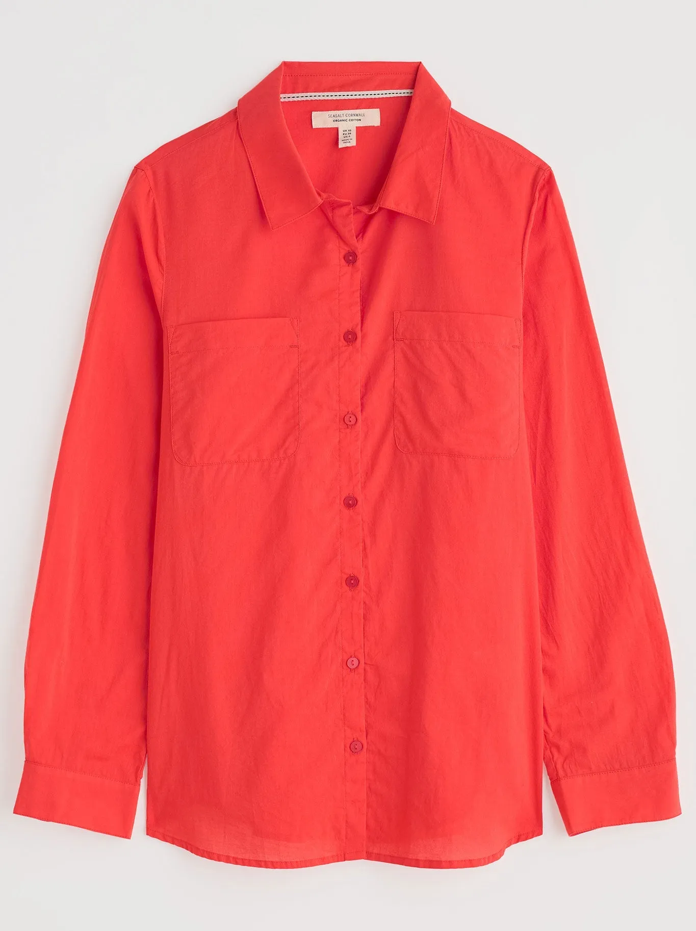 SEASALT GWYNN SHIRT sold by ENNI product image thumbnail 2