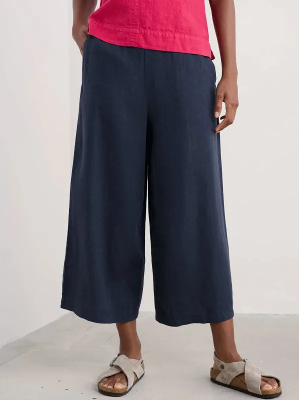SEASALT MERRIVALE CULOTTES sold by ENNI