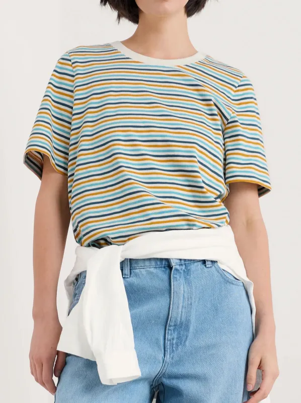 SEASALT COPSELAND T-SHIRT sold by ENNI