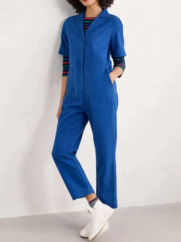 SEASALT CLEAR WATER JUMPSUIT sold by ENNI