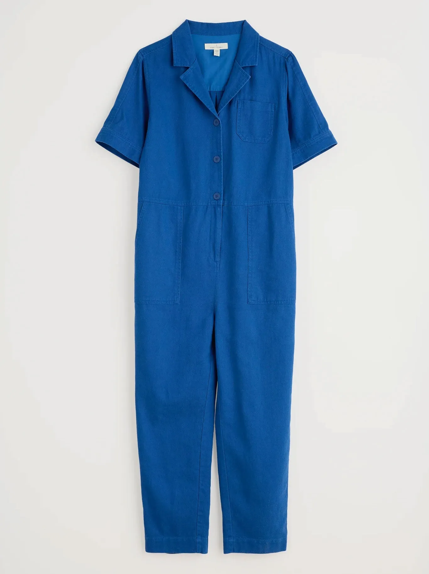SEASALT CLEAR WATER JUMPSUIT sold by ENNI product image thumbnail 2