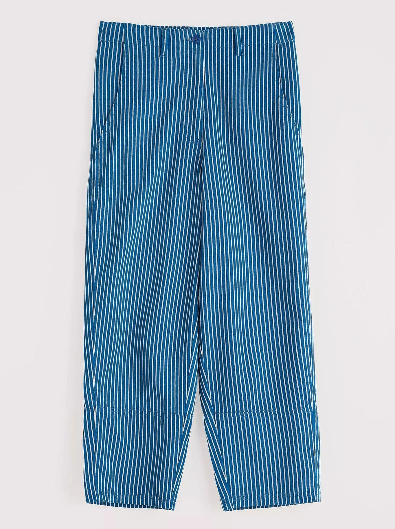 SEASALT PAINTERS FORMS TROUSER sold by ENNI product image thumbnail 2