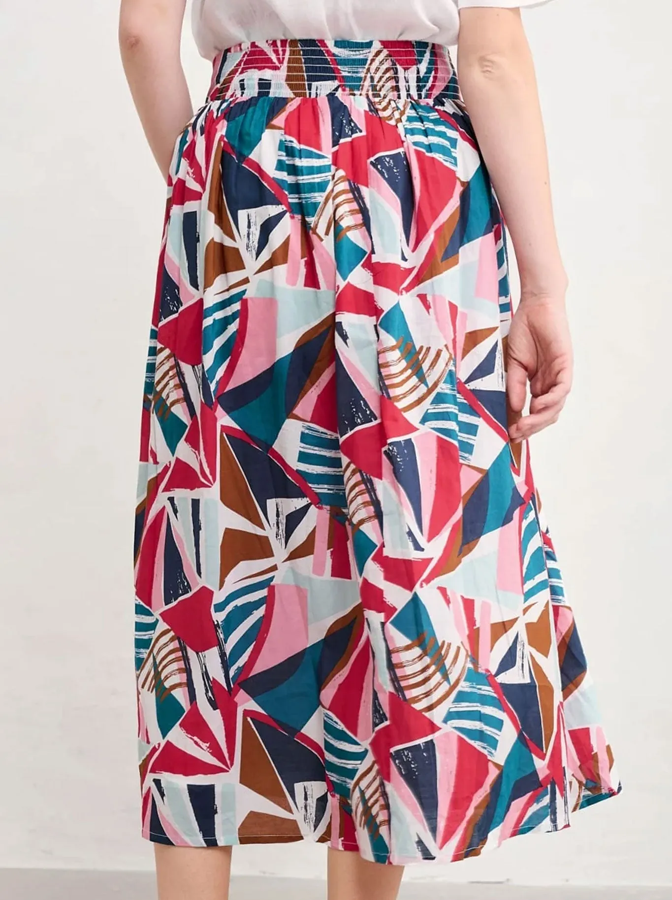 SEASALT MEVAGISSEY SKIRT sold by ENNI product image thumbnail 5