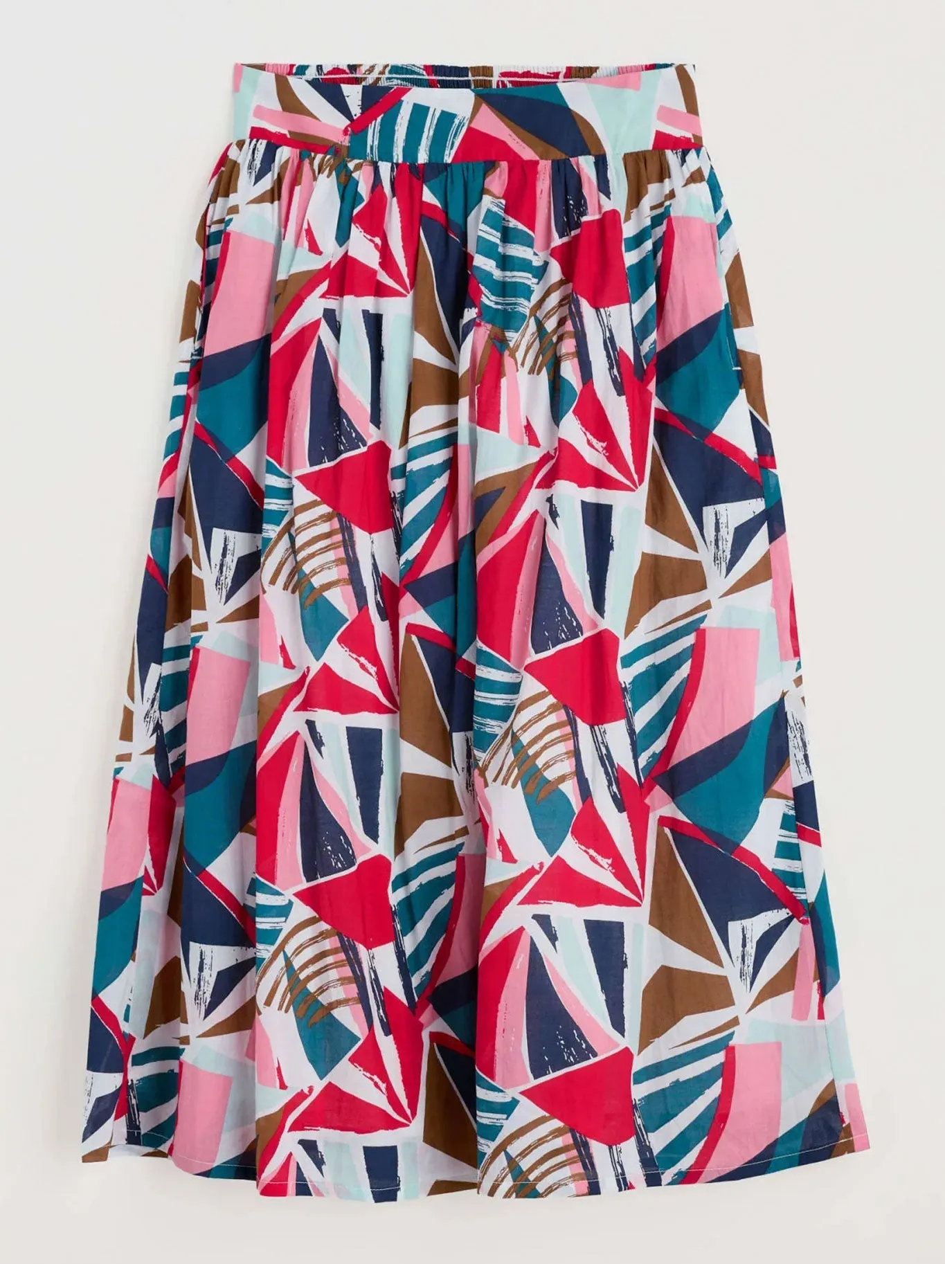 SEASALT MEVAGISSEY SKIRT sold by ENNI product image thumbnail 2