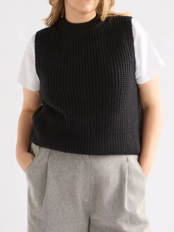 ELK ARP VEST sold by ENNI