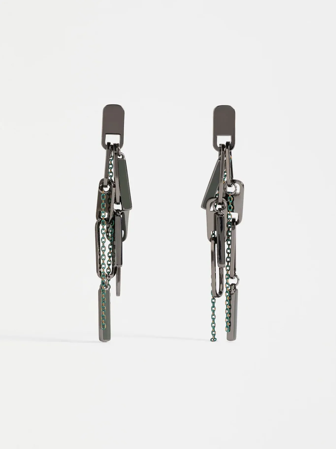 ELK RYMI DROP EARRING sold by ENNI product image thumbnail 3