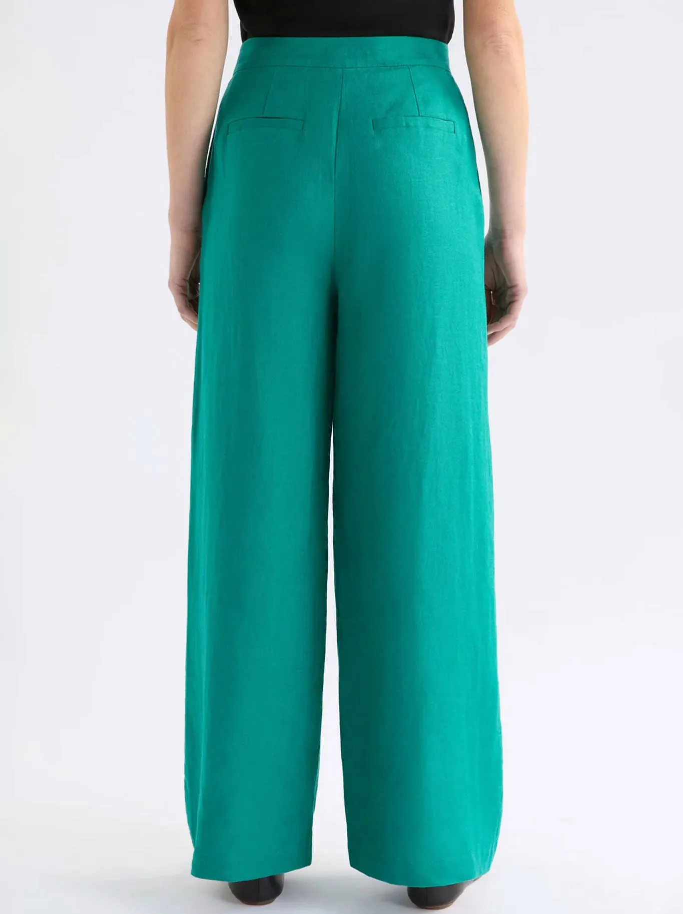 ELK ANNELI LONG PANT sold by ENNI product image thumbnail 4