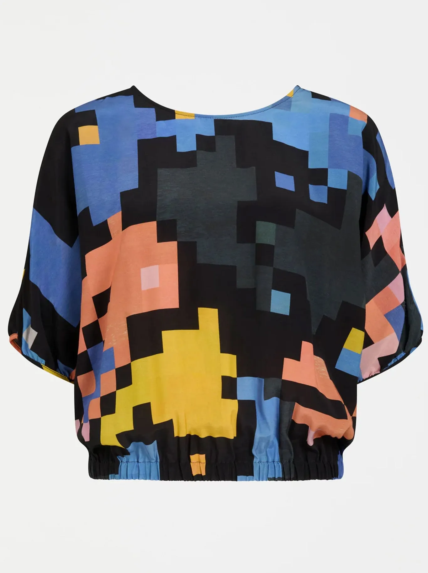 ELK MODA TOP sold by ENNI product image thumbnail 2