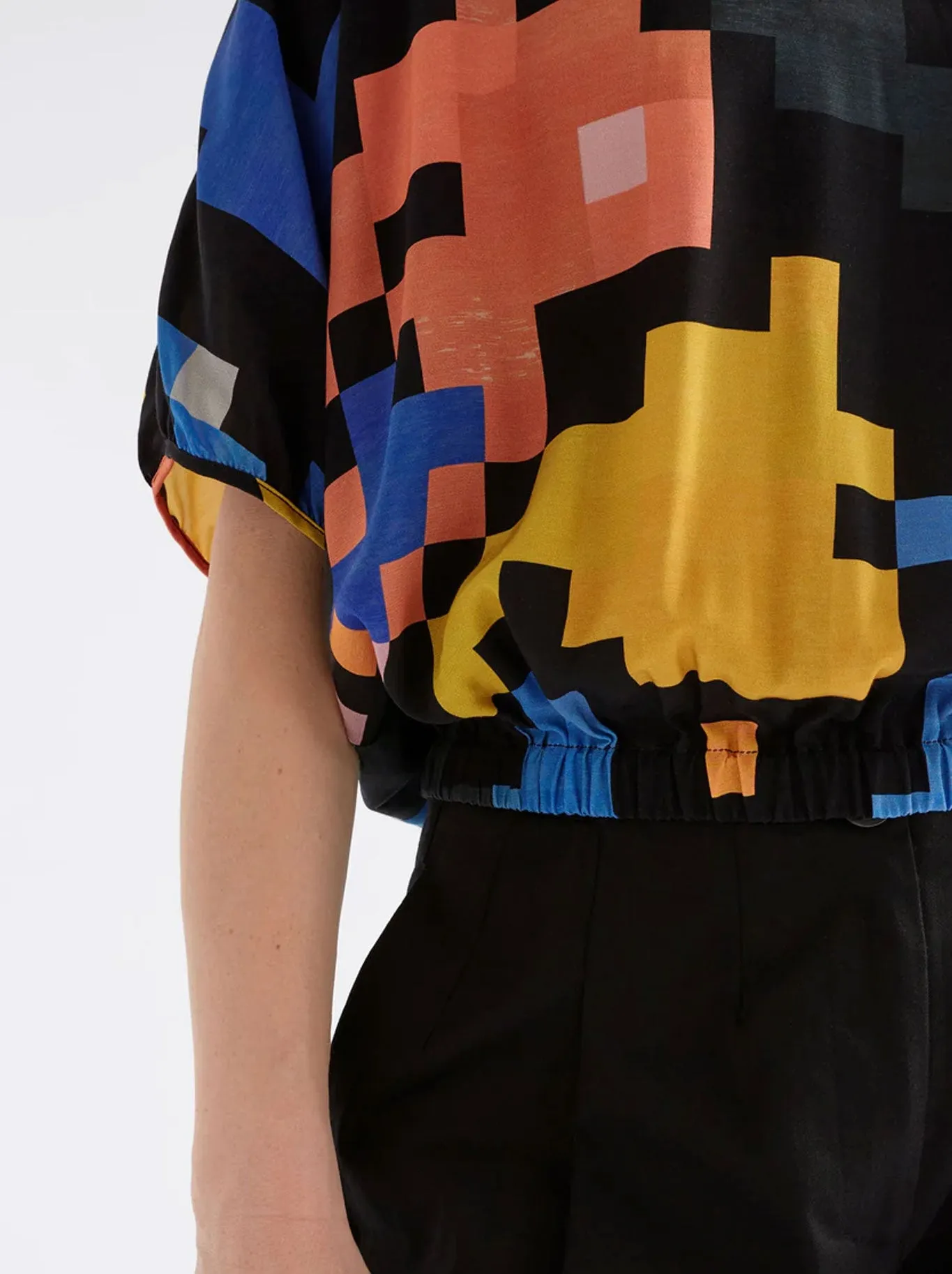 ELK MODA TOP sold by ENNI product image thumbnail 3