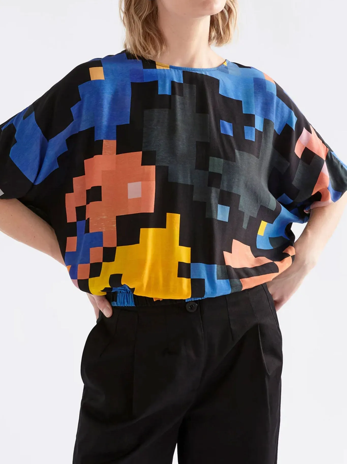 ELK MODA TOP sold by ENNI