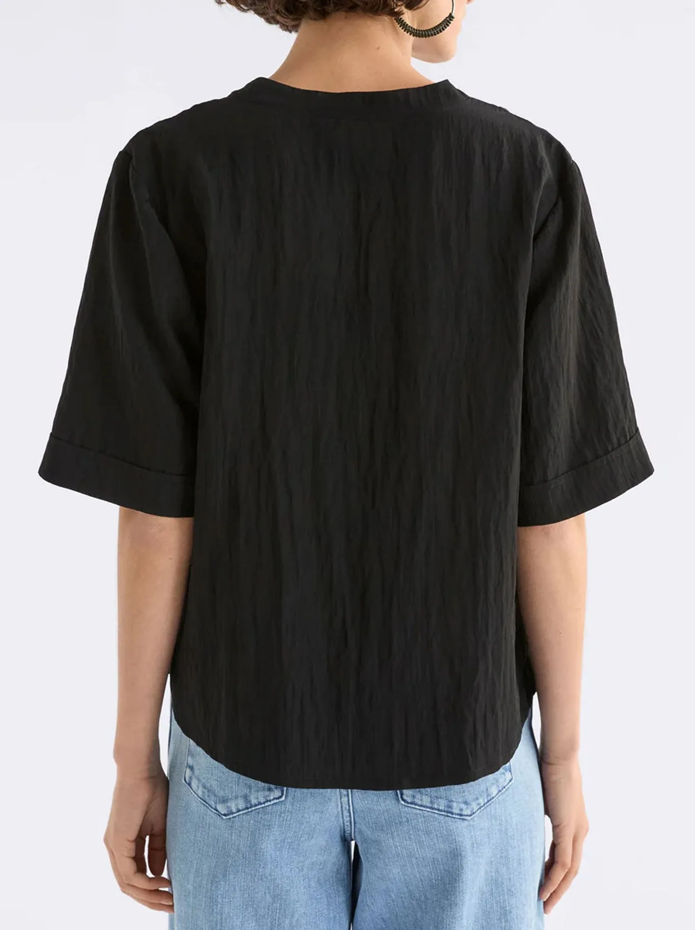 ELK KYSTEN TOP sold by ENNI product image thumbnail 4