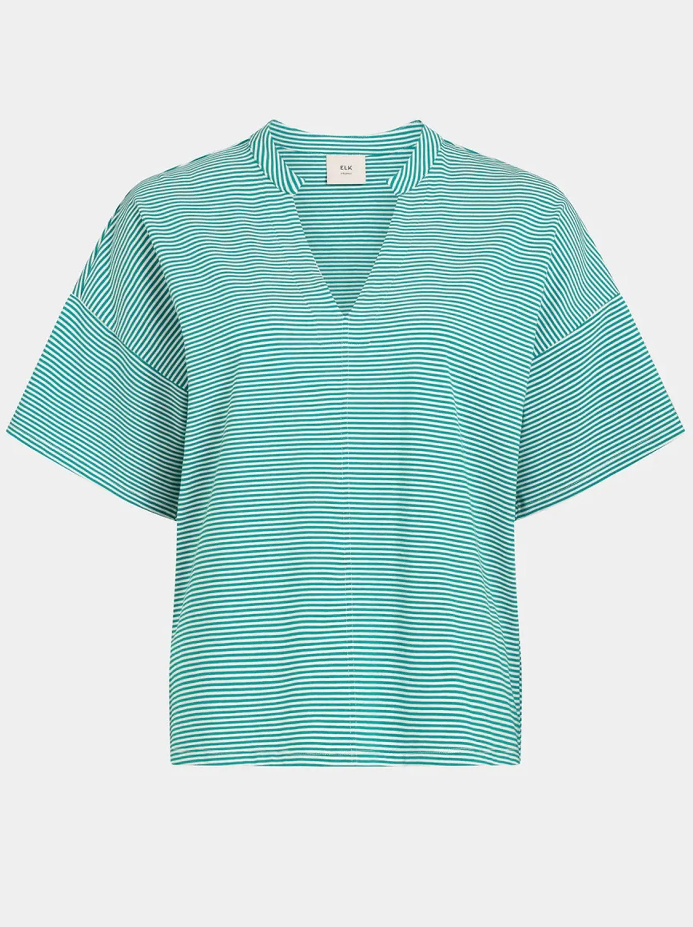 ELK EVVE T SHIRT sold by ENNI product image thumbnail 2