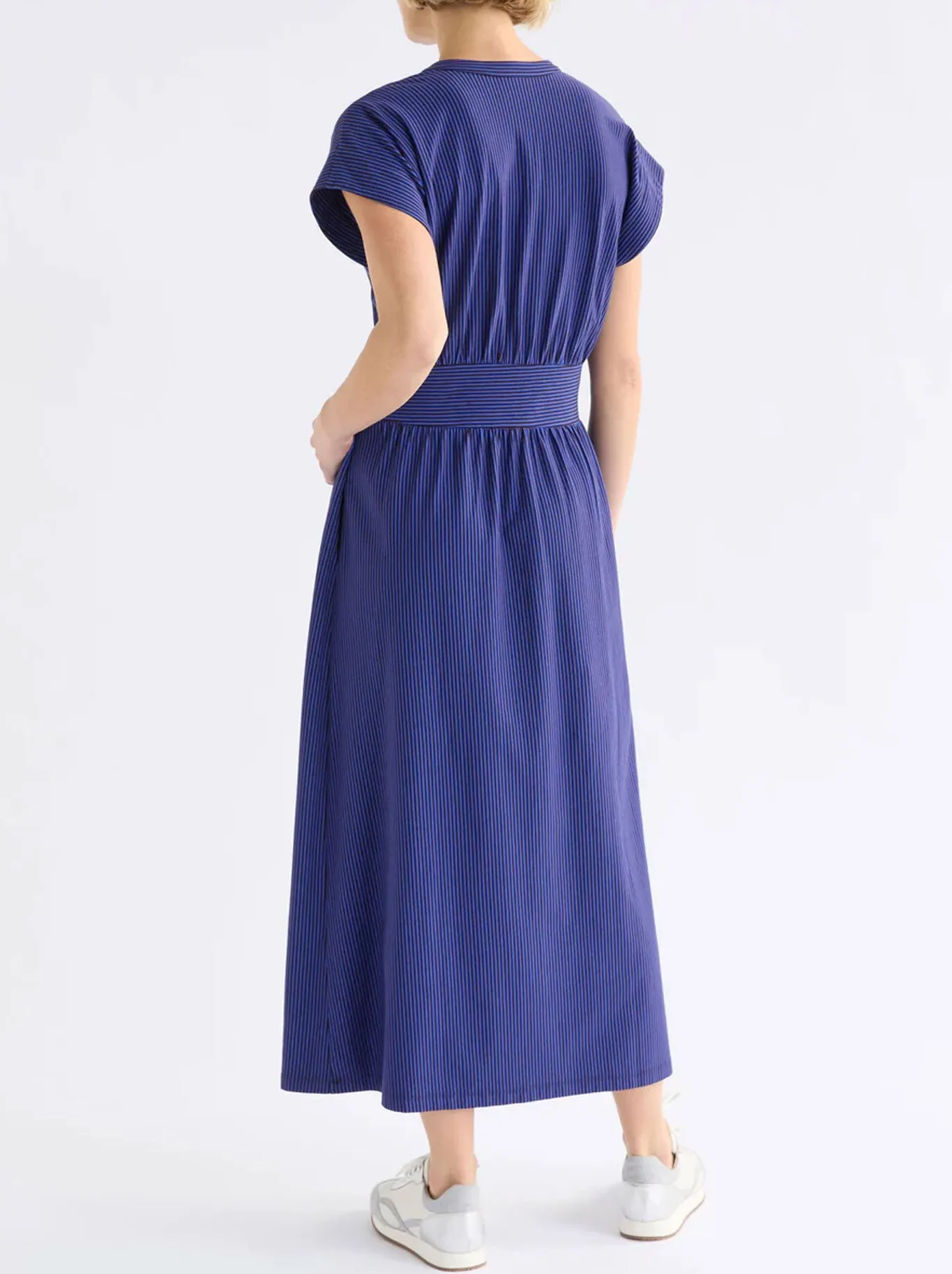 ELK EVVE DRESS sold by ENNI product image thumbnail 4