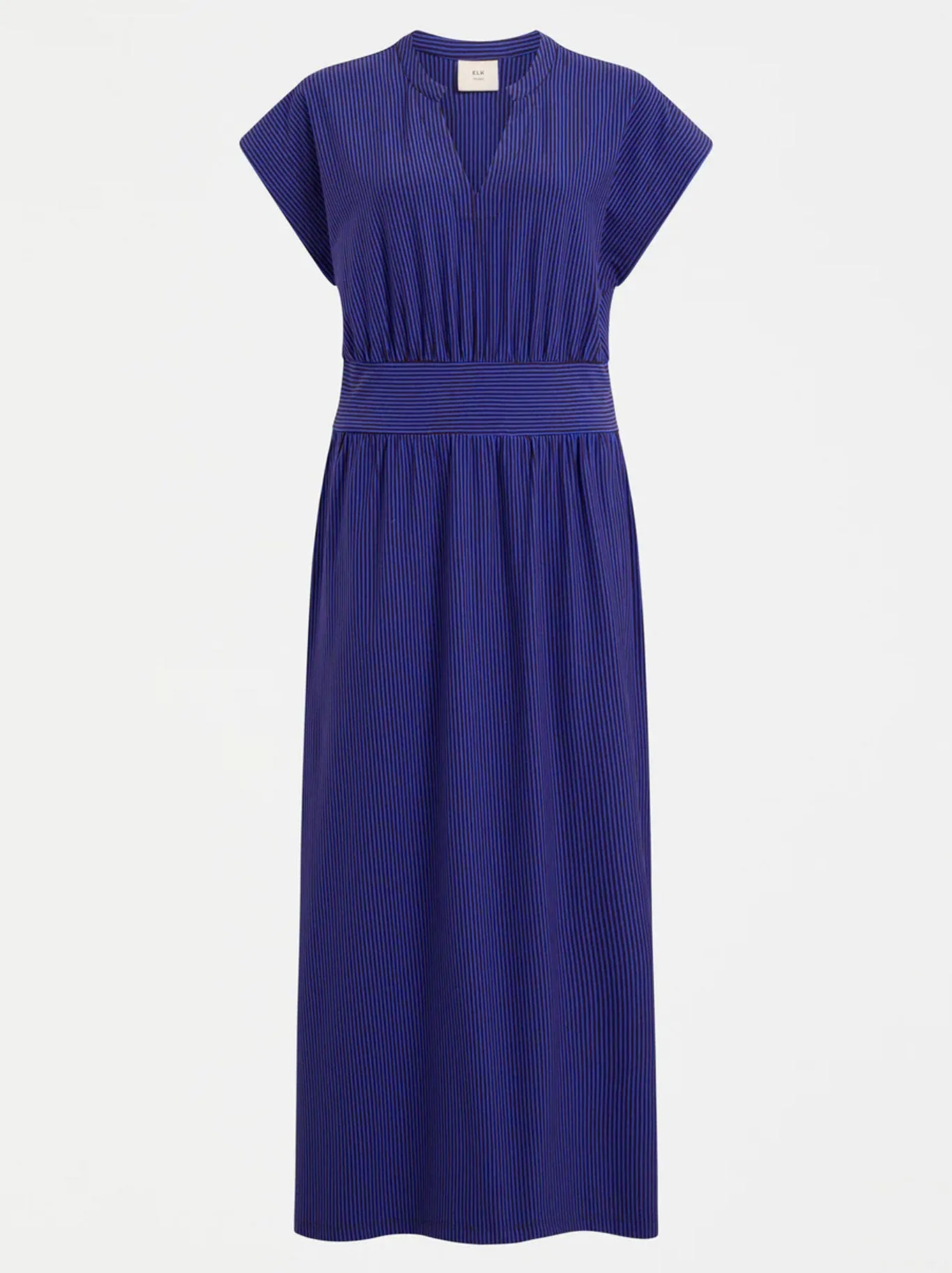 ELK EVVE DRESS sold by ENNI product image thumbnail 2