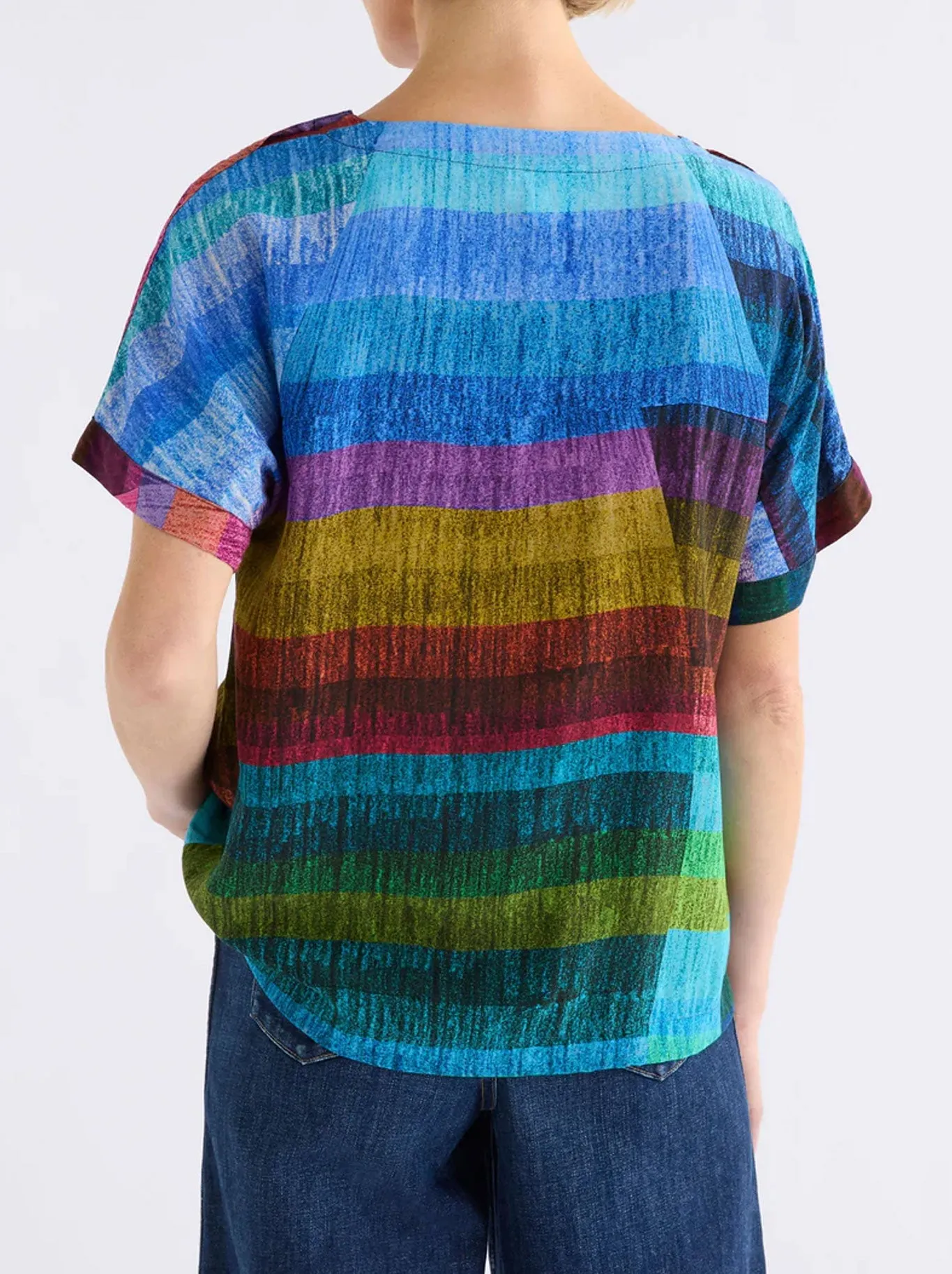 ELK SONO TOP sold by ENNI product image thumbnail 4