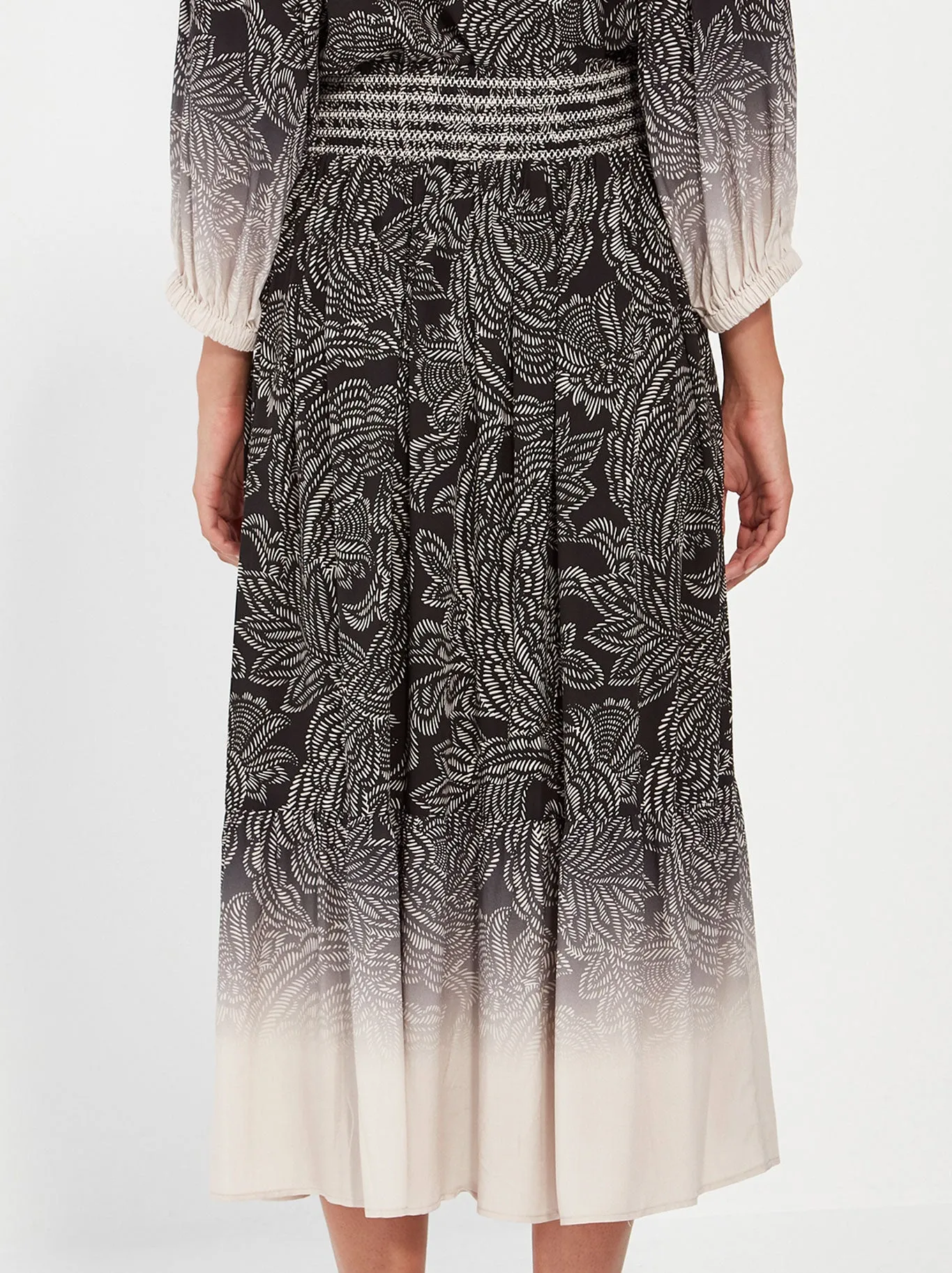 VERGE AMARA SKIRT sold by ENNI product image thumbnail 4