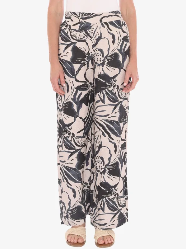 JUMP MONO BLOOM PANT sold by ENNI
