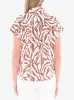 JUMP ZEBRA MONO SHIRT sold by ENNI