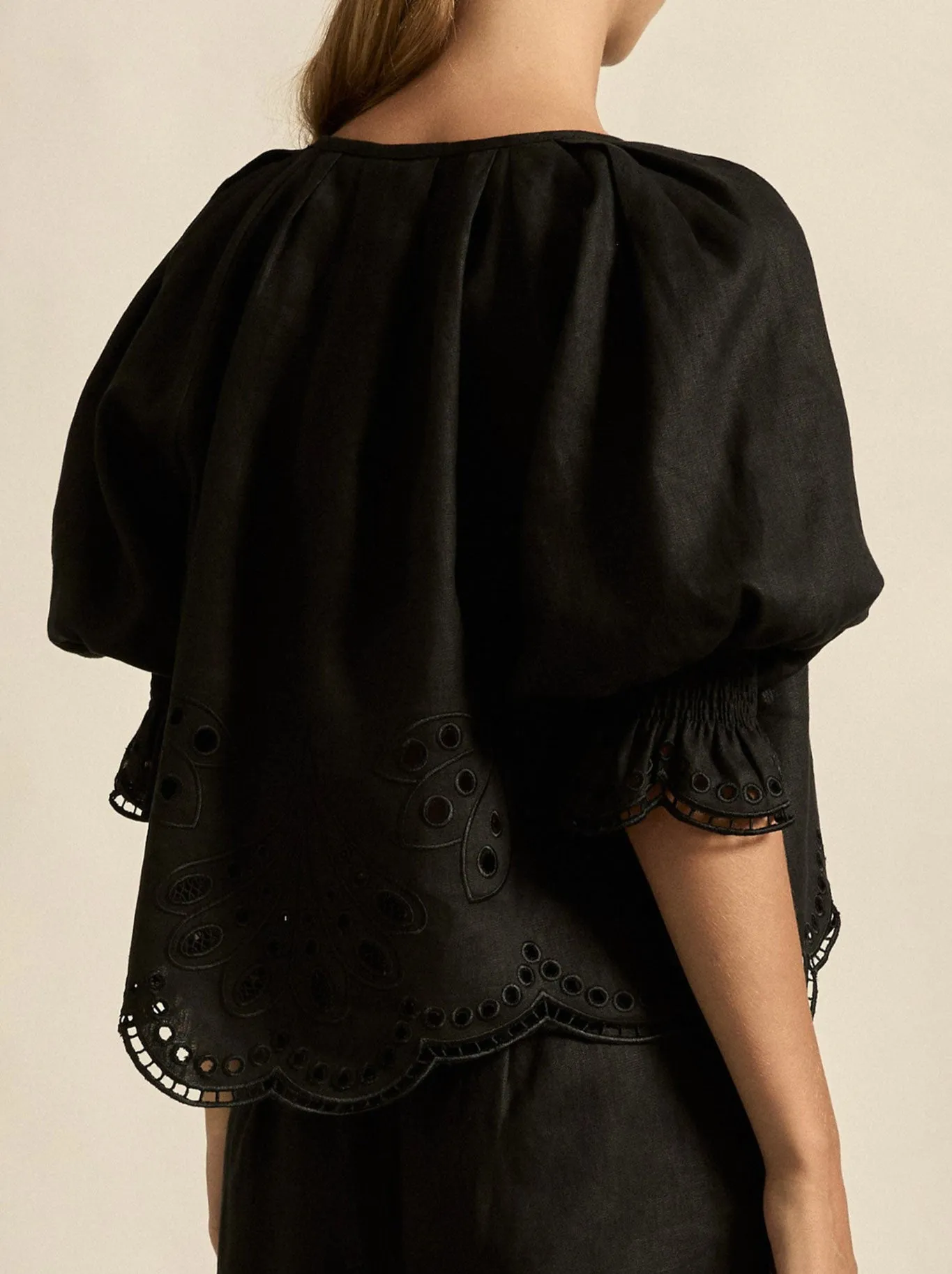 ZOE KRATZMANN DAWN TOP sold by ENNI product image thumbnail 4