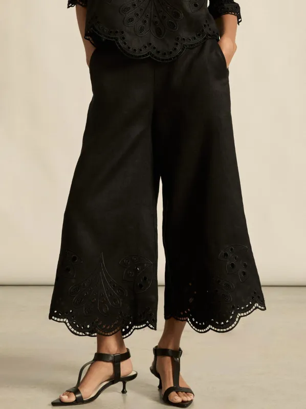 ZOE KRATZMANN APPRISE PANT sold by ENNI
