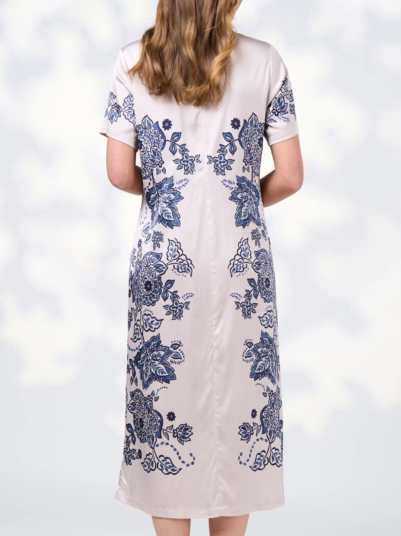 LOOBIE'S STORY INDIE DRESS sold by ENNI product image thumbnail 3