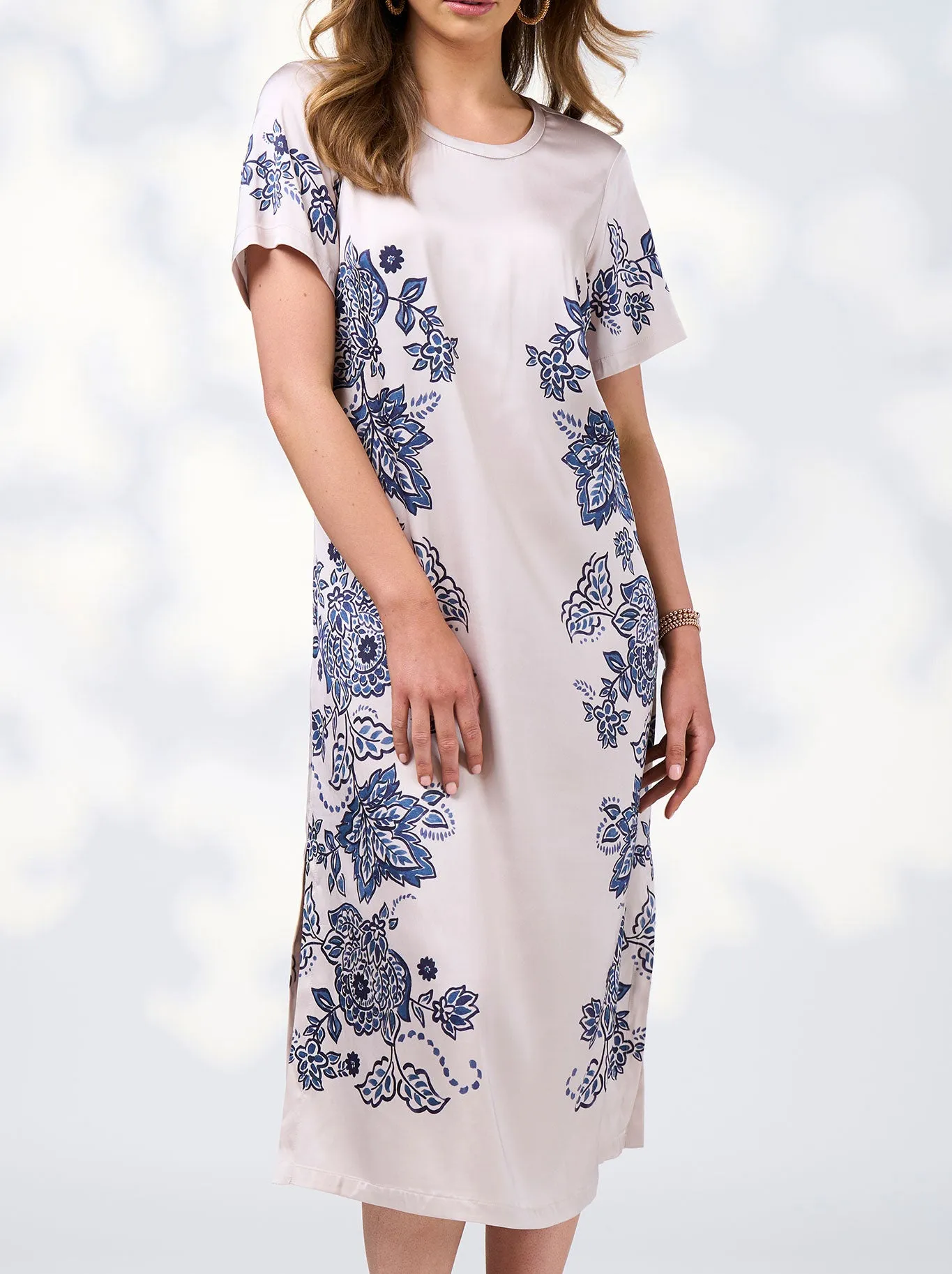 LOOBIE'S STORY INDIE DRESS sold by ENNI