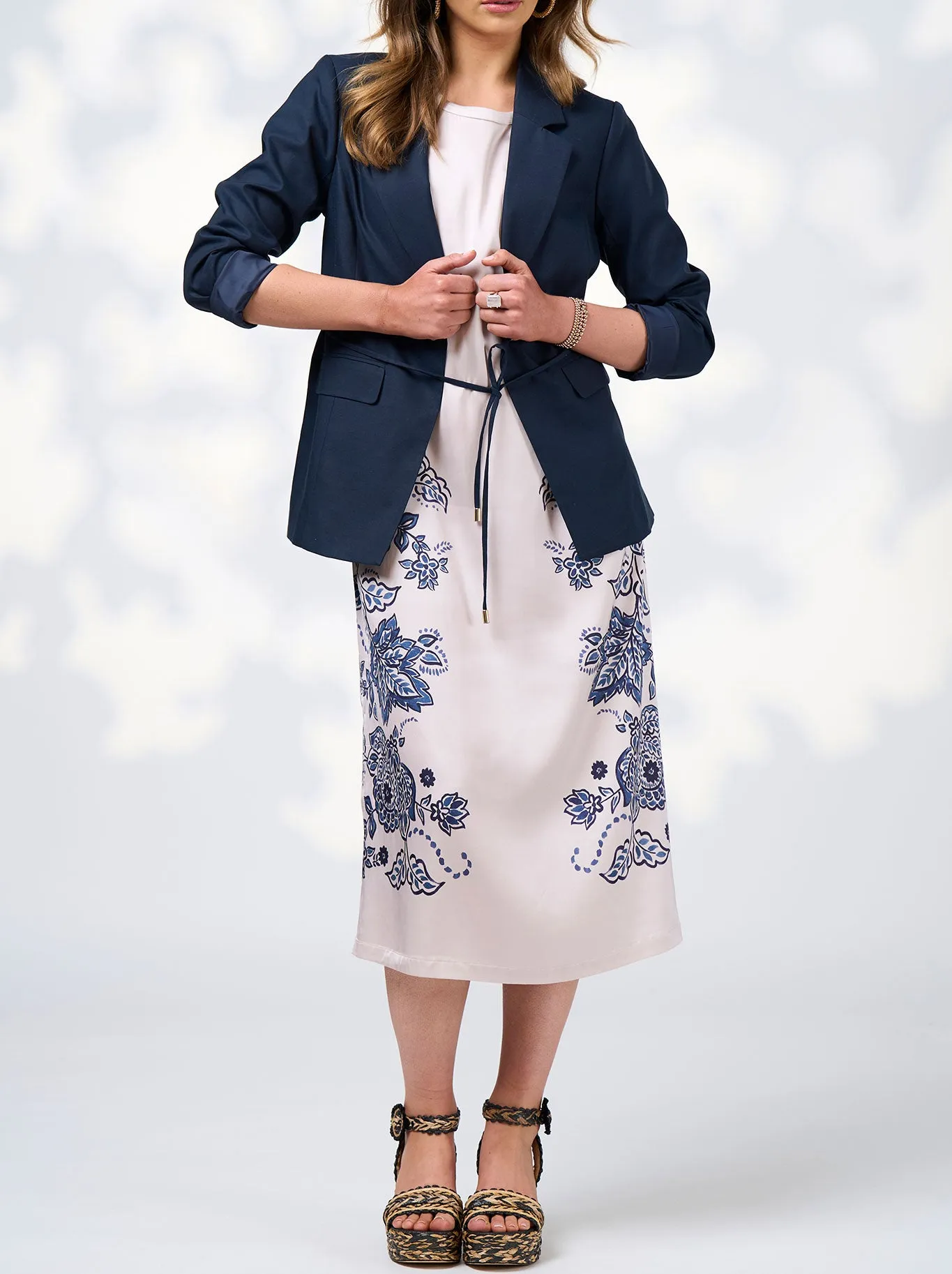 LOOBIE'S STORY INDIE DRESS sold by ENNI product image thumbnail 2