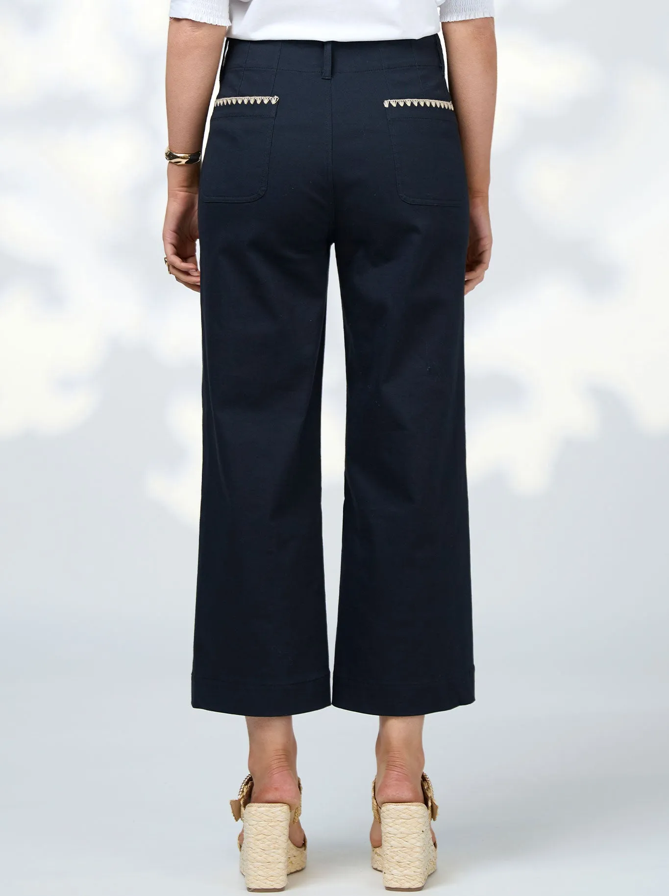 LOOBIE'S STORY BLAIR PANT sold by ENNI product image thumbnail 2